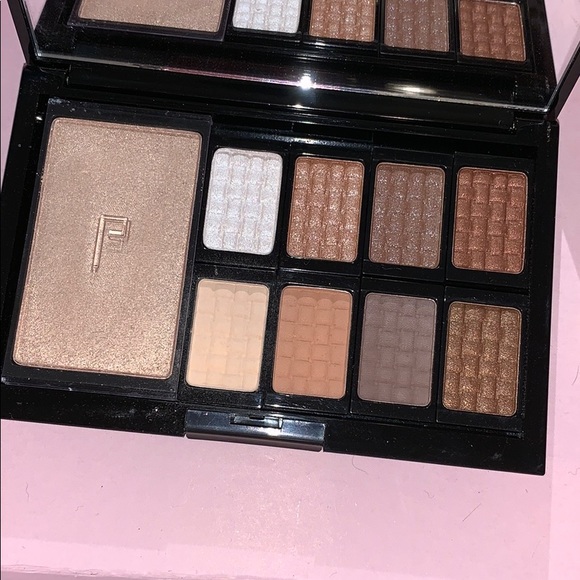 Palette neutral - Picture 2 of 2